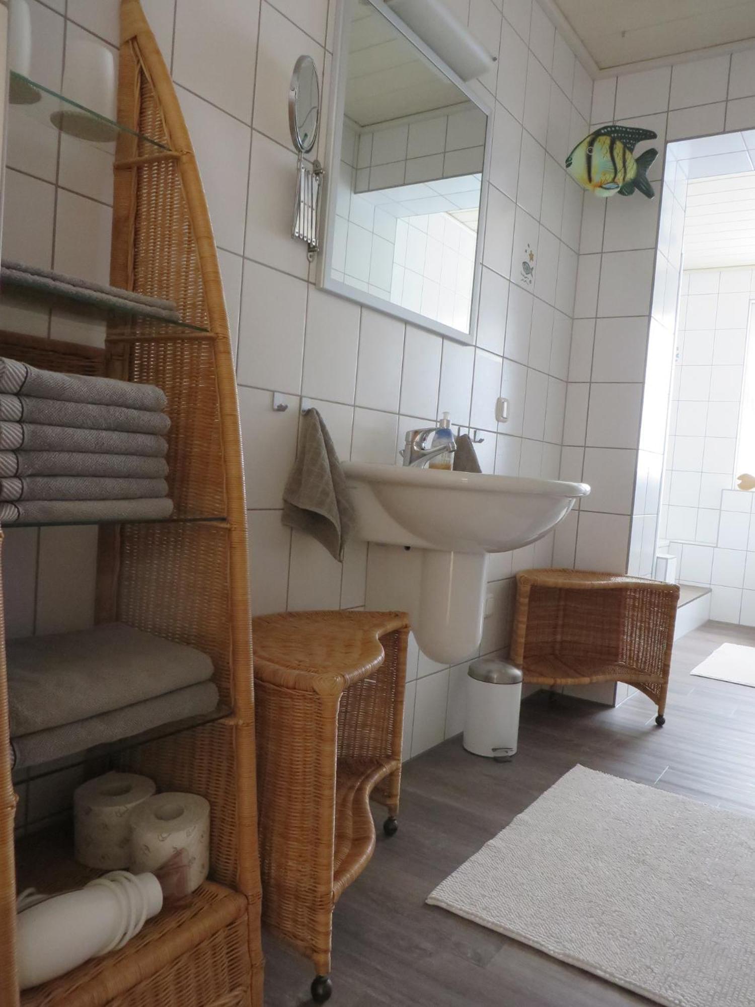 Ferienwohnung Familie Buchner Großheubach Esterno foto