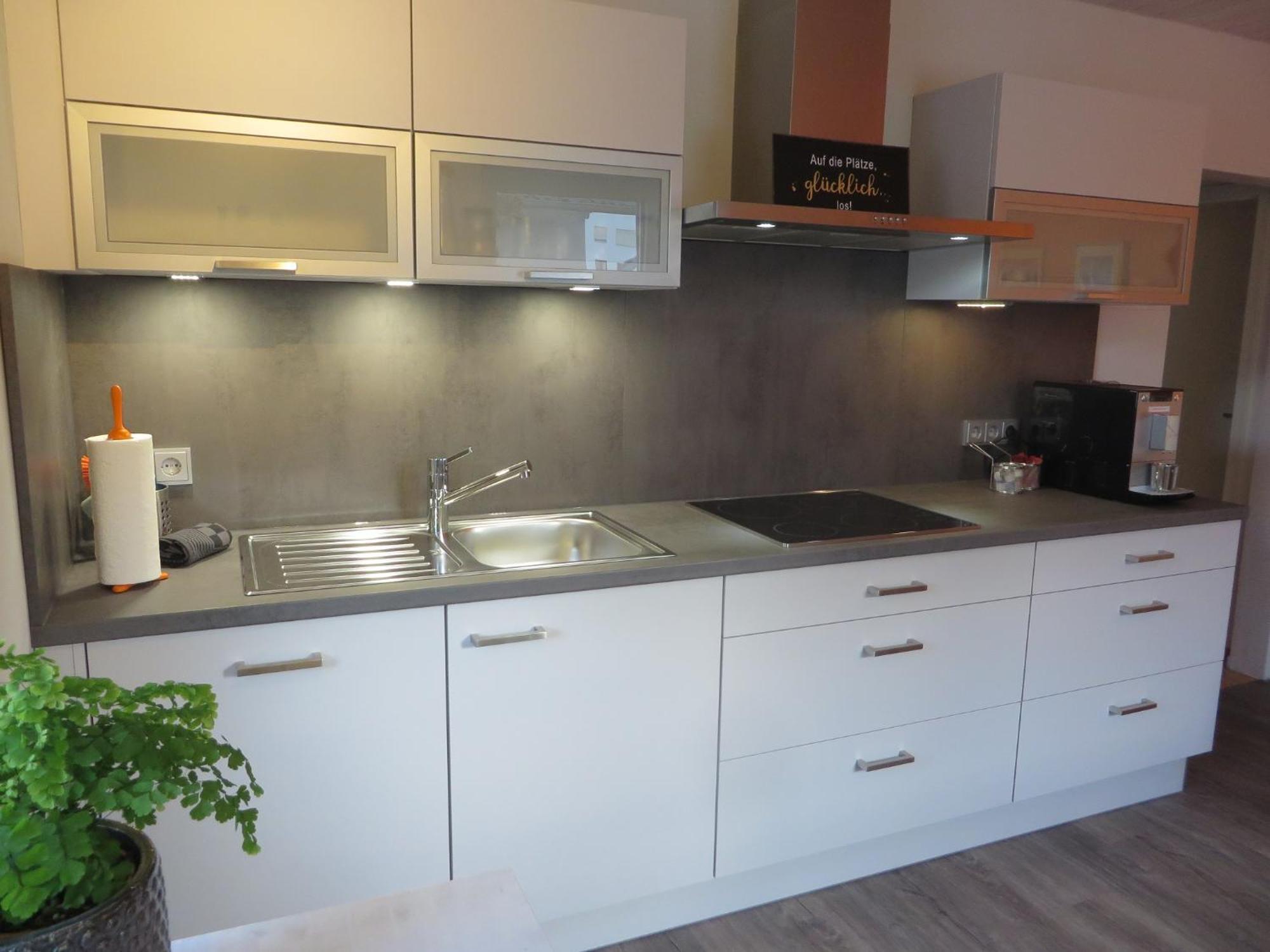 Ferienwohnung Familie Buchner Großheubach Esterno foto