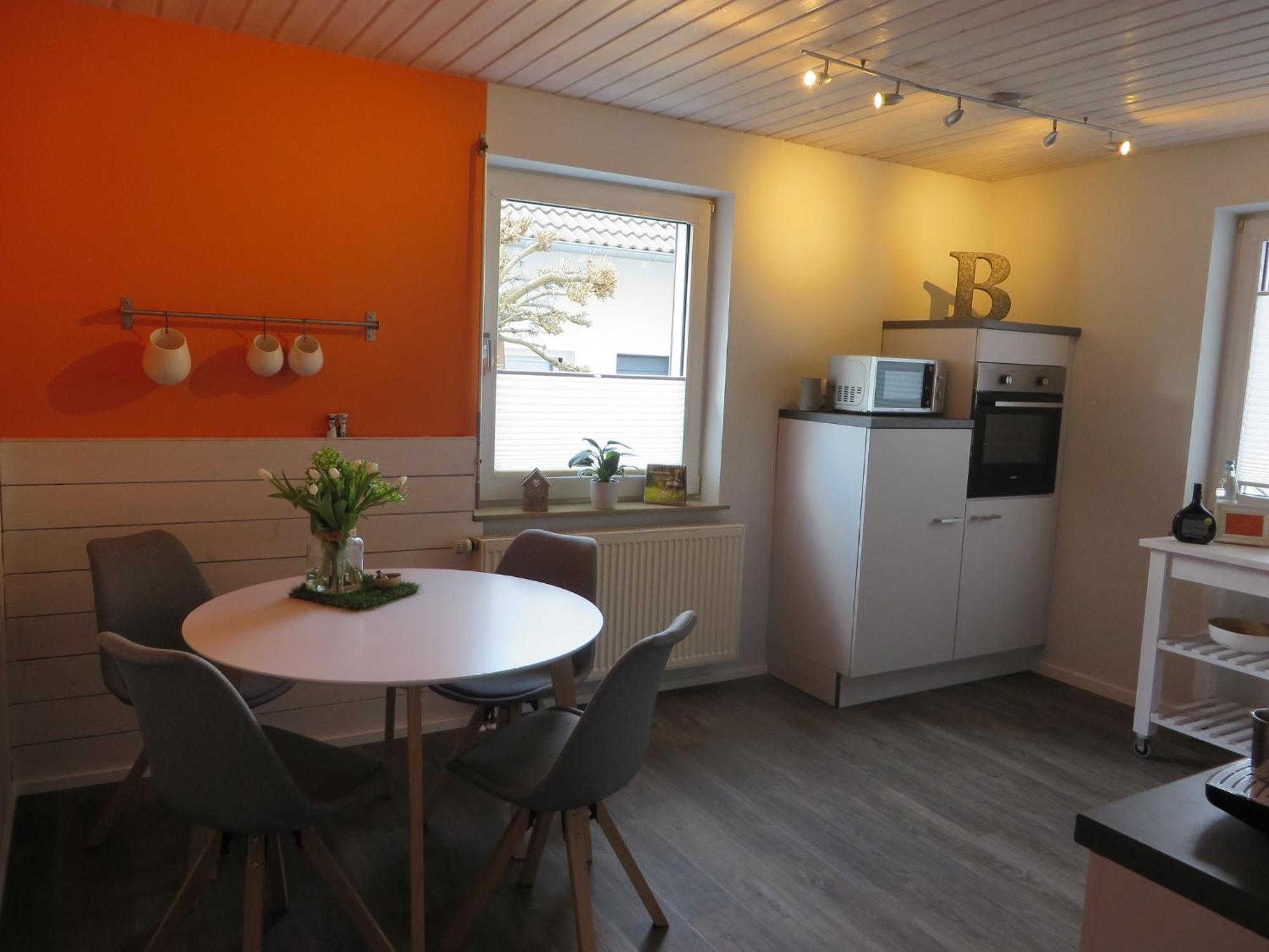 Ferienwohnung Familie Buchner Großheubach Esterno foto