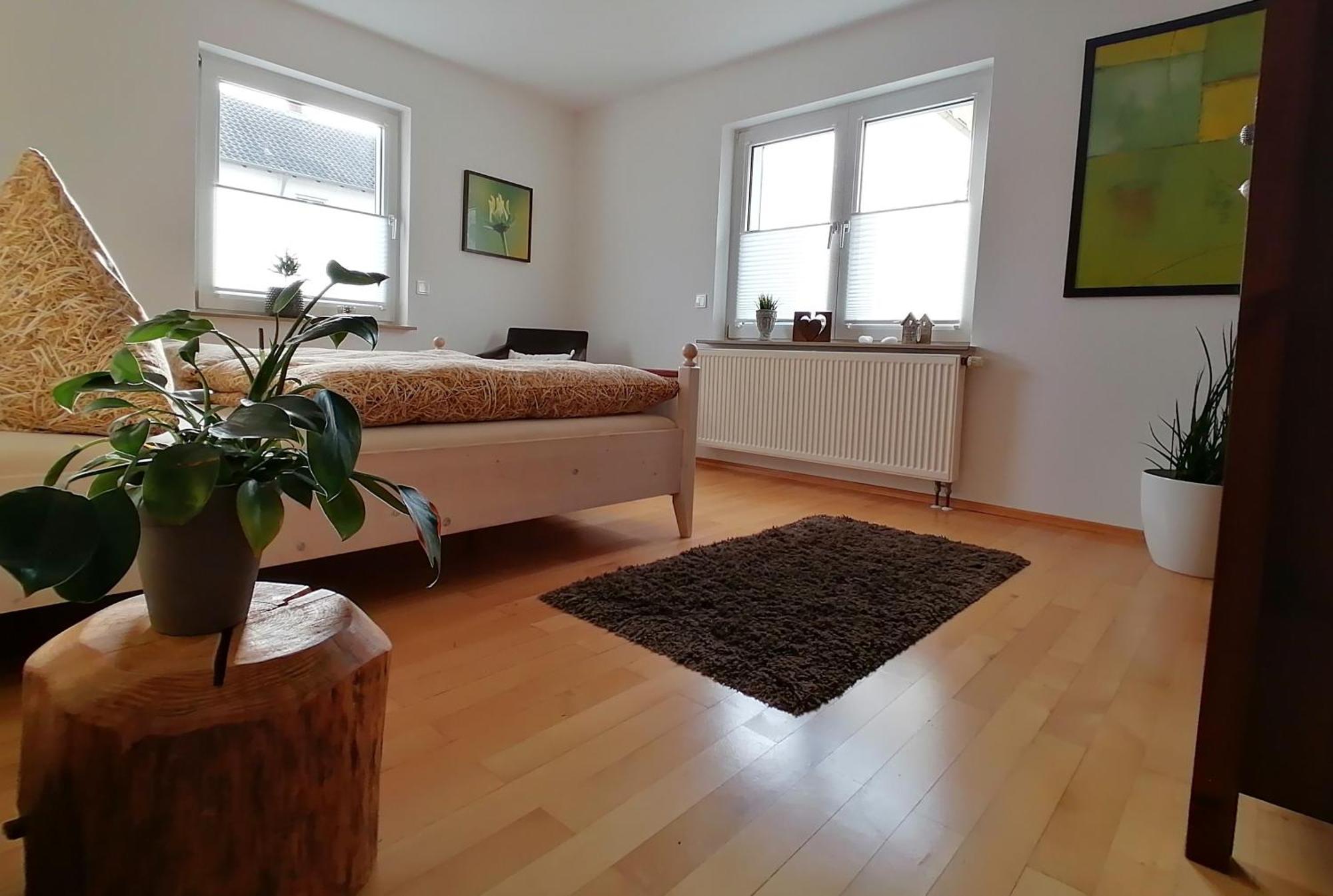 Ferienwohnung Familie Buchner Großheubach Esterno foto